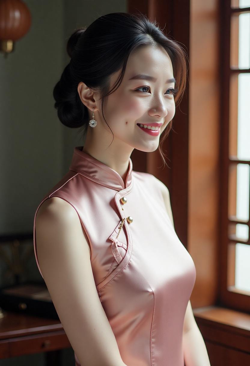 婚约故事对白排练