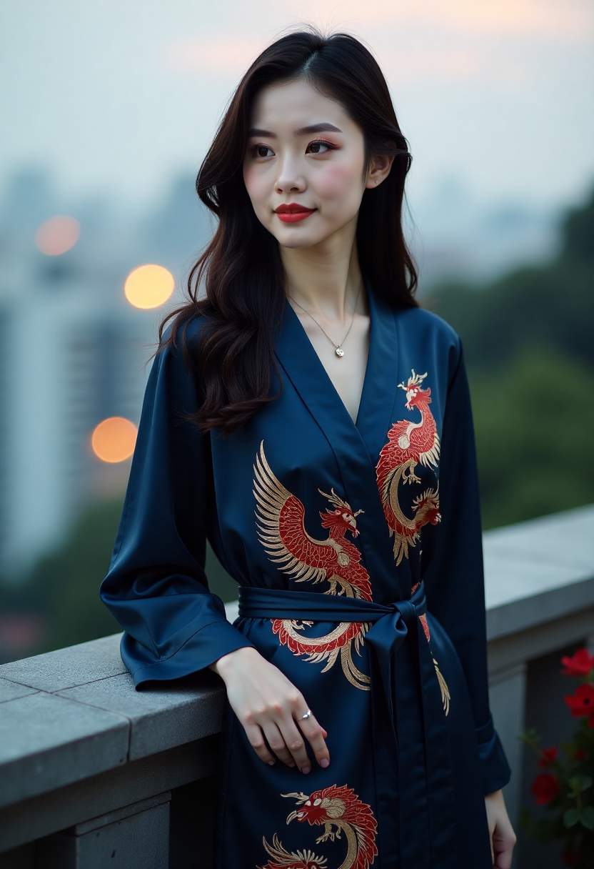 短剧对话场景的灯光与手机机位