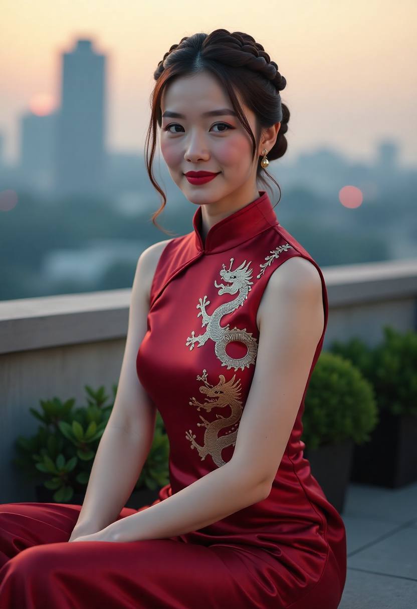 订婚宴第二封信片段